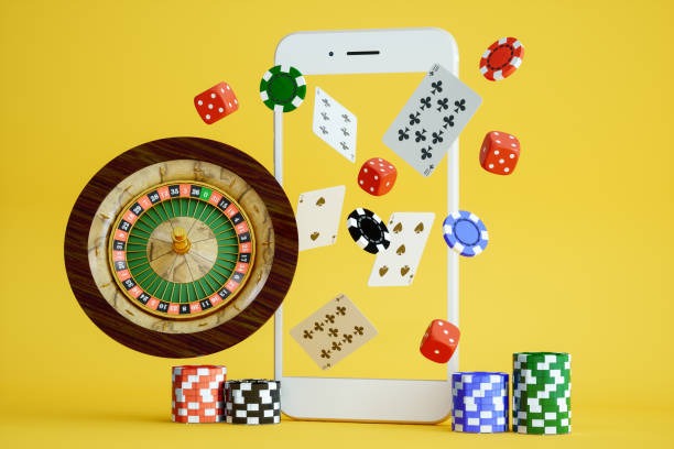 waktogel link Pre-Set Cash-Out